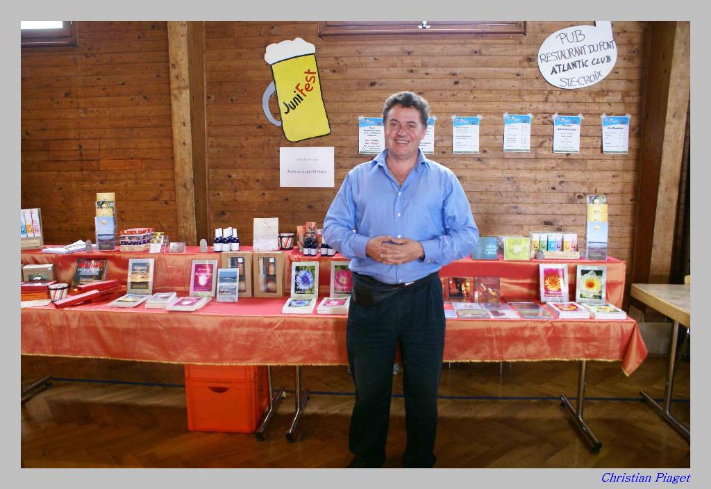 JuniFest, Bullet 2011