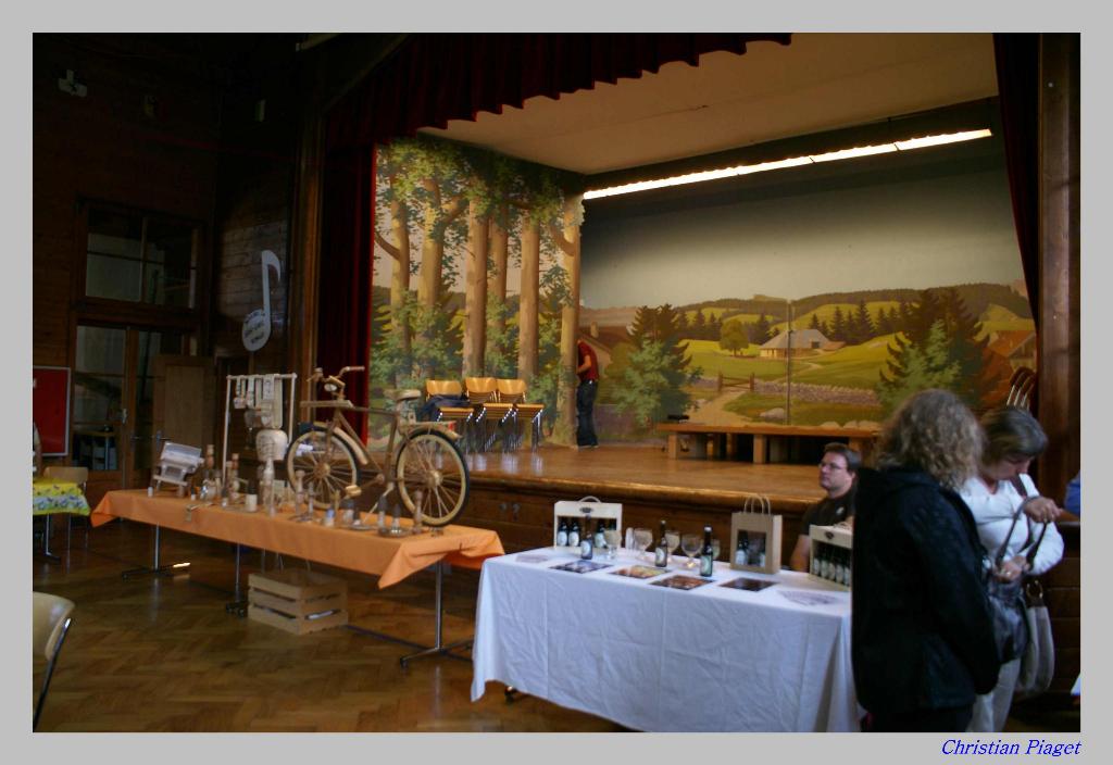 JuniFest, Bullet 2011