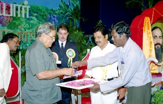 Centenary of Kavi Yogi Maharishi Dr. Shuddhananda Bharati