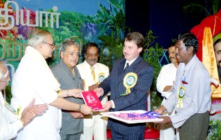 Centenary of Kavi Yogi Maharishi Dr. Shuddhananda Bharati