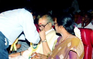 Centenary of Kavi Yogi Maharishi Dr. Shuddhananda Bharati