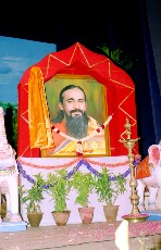 Centenary of Kavi Yogi Maharishi Dr. Shuddhananda Bharati