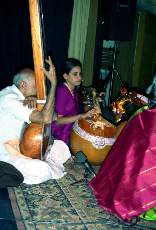 Concert Switzerland in 1991