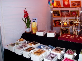 Mednat 2010, Bulle - Espace Gruyre