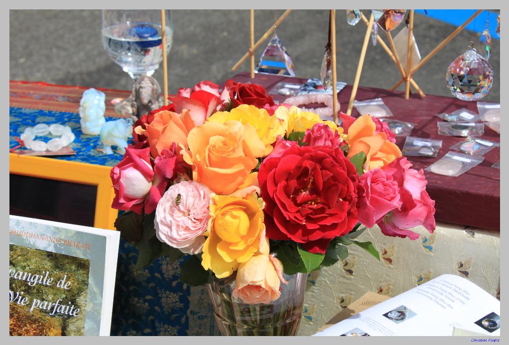 March d't, Sainte-Croix 2011