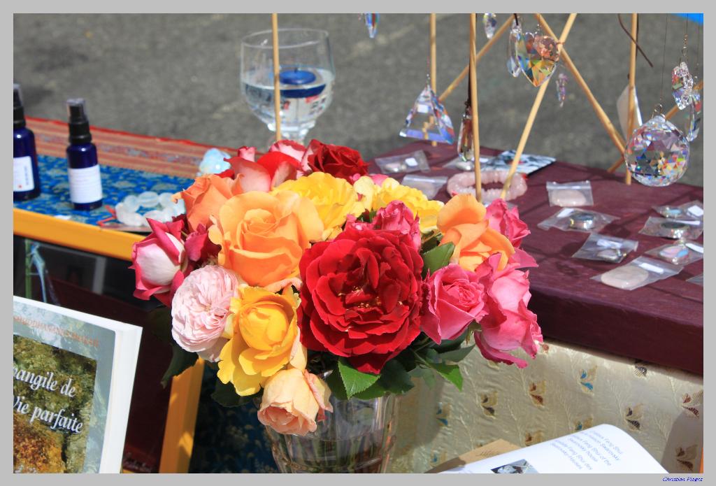 March d't, Sainte-Croix 2011