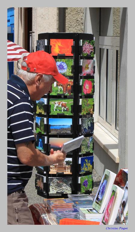 March d't, Sainte-Croix 2011