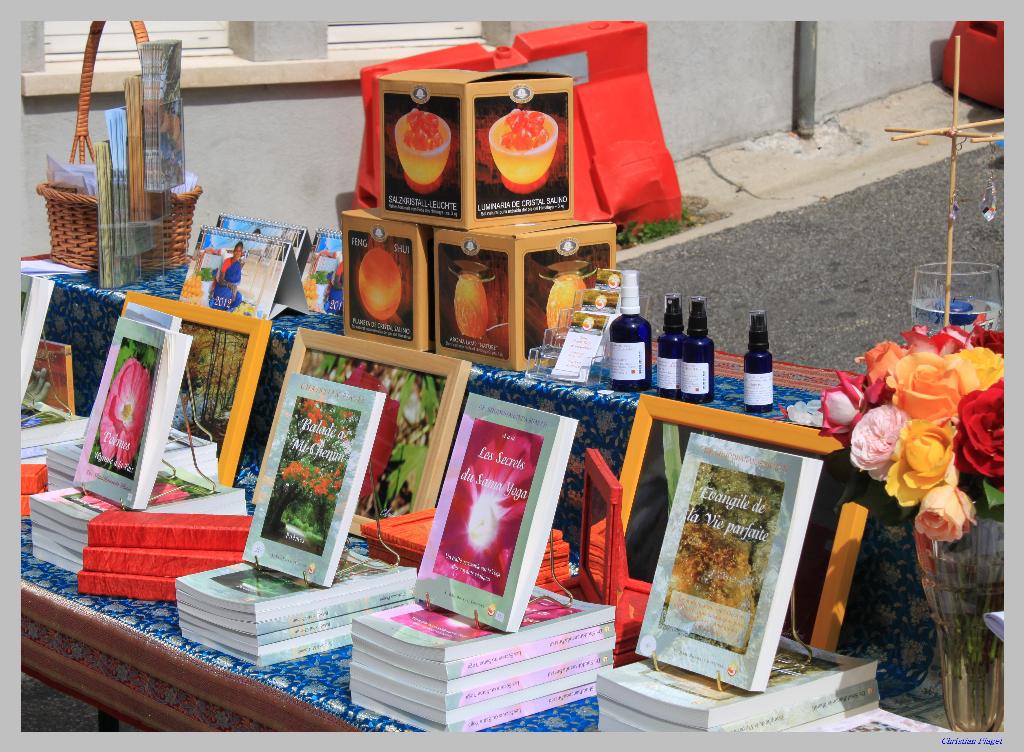 March d't, Sainte-Croix 2011