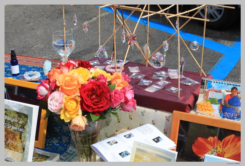 March d't, Sainte-Croix 2011