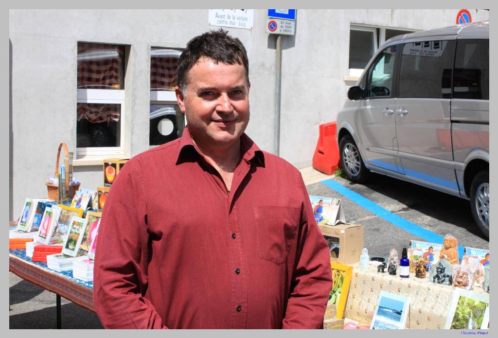 March d't, Sainte-Croix 2011