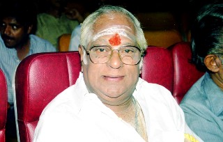 Centenary of Kavi Yogi Maharishi Dr. Shuddhananda Bharati