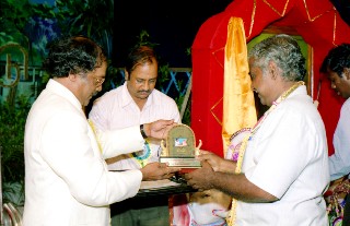 Centenary of Kavi Yogi Maharishi Dr. Shuddhananda Bharati