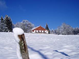 L'Auberson dcembre 2006