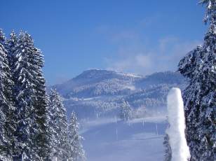 L'Auberson dcembre 2006