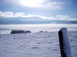 L'Auberson dcembre 2006