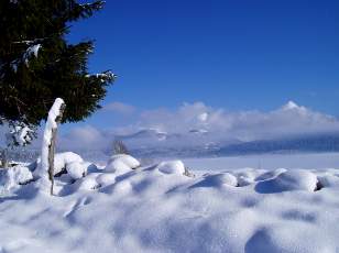 L'Auberson dcembre 2006