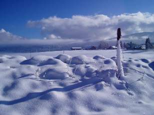 L'Auberson dcembre 2006