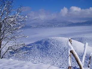 L'Auberson dcembre 2006