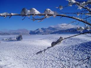 L'Auberson dcembre 2006