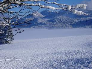 L'Auberson dcembre 2006