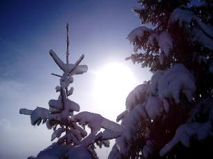 L'Auberson dcembre 2006