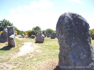 Carnac