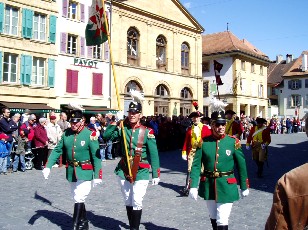 Dfil, Yverdon-les-Bains