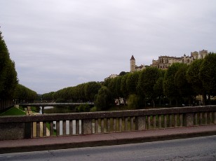 Cathdrale Basilique et Primatiale Sainte Marie d'Auch