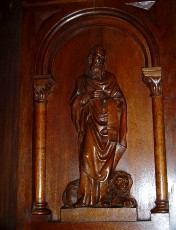 glise Saint Barthlmy de Cieutat