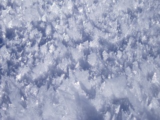 Beaut et magie de la Nature jouant avec les lments!