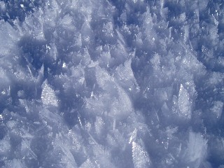 Beaut et magie de la Nature jouant avec les lments!
