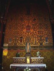 Eglise Saint Martin  Pau