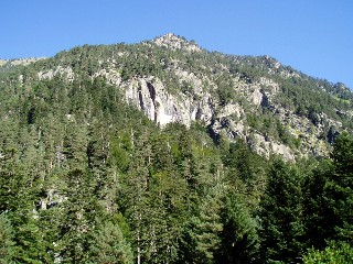 Magie et Beaut de la Nature au Pont d'Espagne !