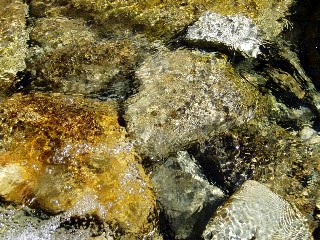 Magie et Beaut de la Nature au Pont d'Espagne !