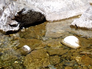 Magie et Beaut de la Nature au Pont d'Espagne !