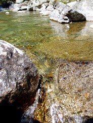Magie et Beaut de la Nature au Pont d'Espagne !