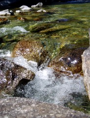 Magie et Beaut de la Nature au Pont d'Espagne !