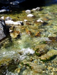 Magie et Beaut de la Nature au Pont d'Espagne !
