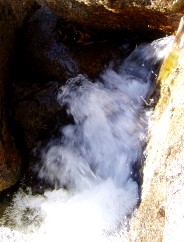 Magie et Beaut de la Nature au Pont d'Espagne !