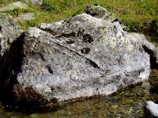 Magie et Beaut de la Nature au Pont d'Espagne !