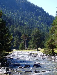 Magie et Beaut de la Nature au Pont d'Espagne !