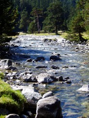 Magie et Beaut de la Nature au Pont d'Espagne !
