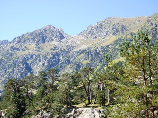 Magie et Beaut de la Nature au Pont d'Espagne !