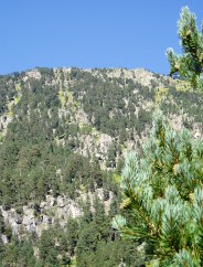 Magie et Beaut de la Nature au Pont d'Espagne !