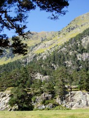 Magie et Beaut de la Nature au Pont d'Espagne !