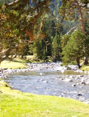 Magie et Beaut de la Nature au Pont d'Espagne !