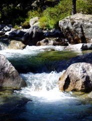 Magie et Beaut de la Nature au Pont d'Espagne !