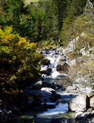 Magie et Beaut de la Nature au Pont d'Espagne !