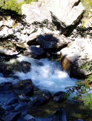 Magie et Beaut de la Nature au Pont d'Espagne !