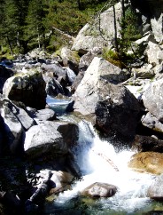 Magie et Beaut de la Nature au Pont d'Espagne !